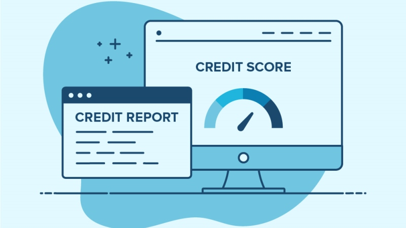 Are Credit Reports Really Free?