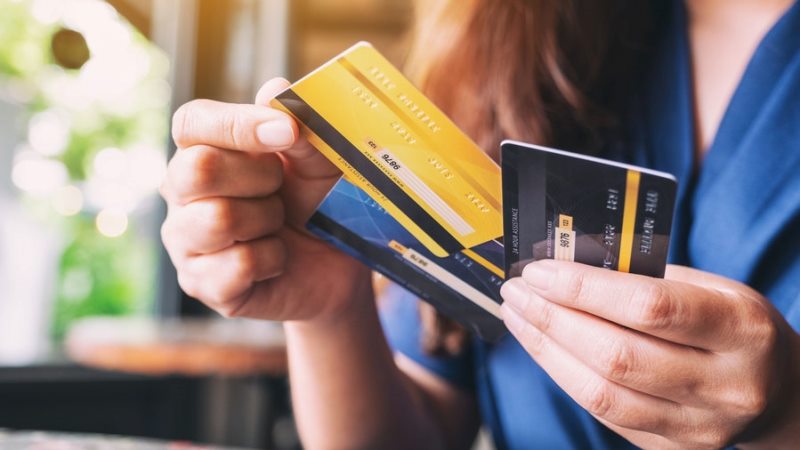 Are Paying Credit Card Annual Fees Worth It?