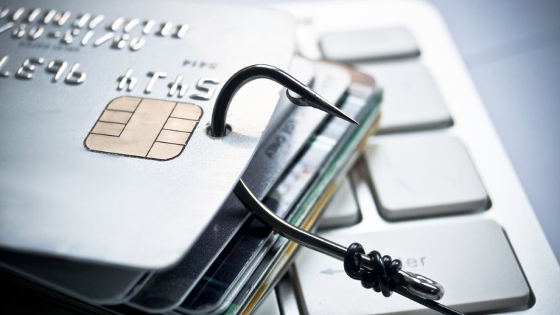 Avoid Credit Card Fraud