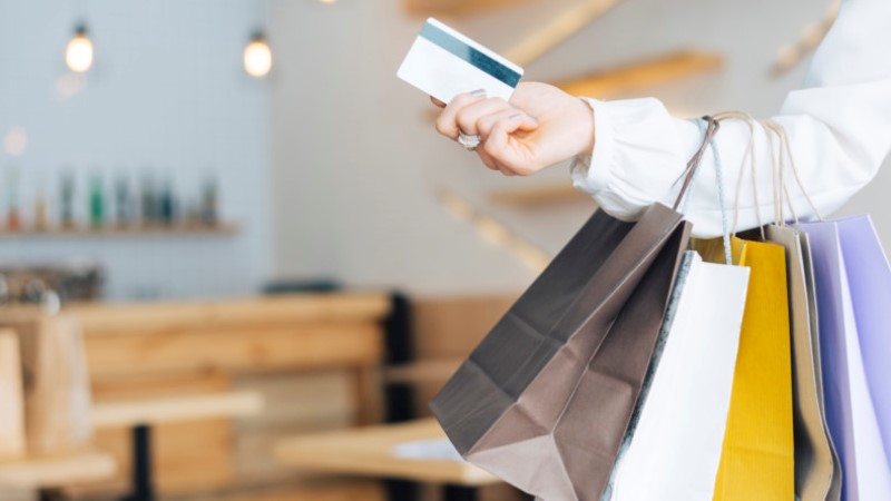 Best Credit Cards for Shopping Online