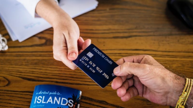 Got Bad Credit? It’s OK Credit Card Companies Want Your Business