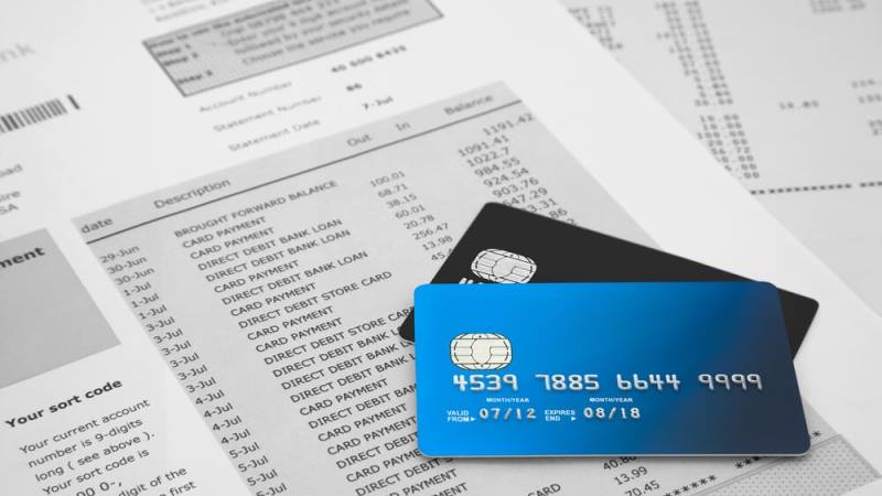 Help Understanding Your Credit Card Statement