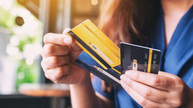 How to Consolidate Credit Card Debt Then Eliminate 50%