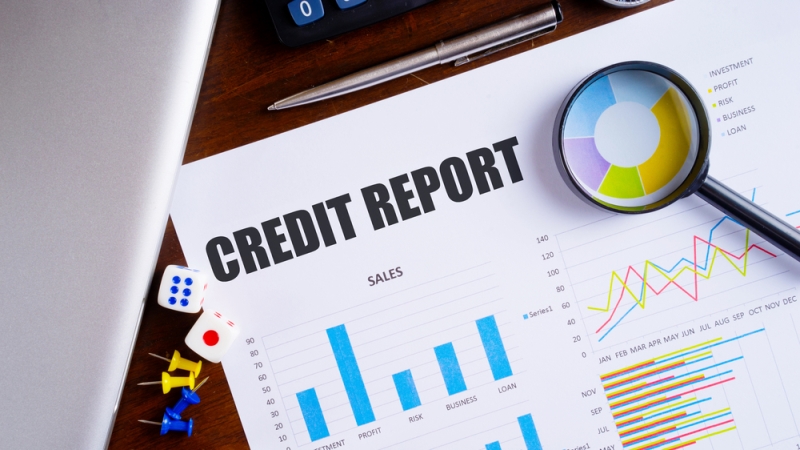 Learn How to Use Your Credit Report