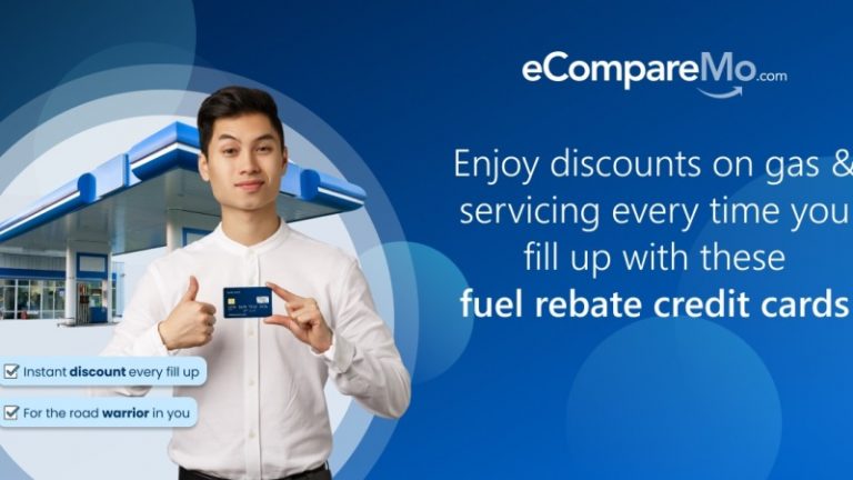 Use Gas Rebate Credit Cards To Win The Battle At The Pump Marina Palm