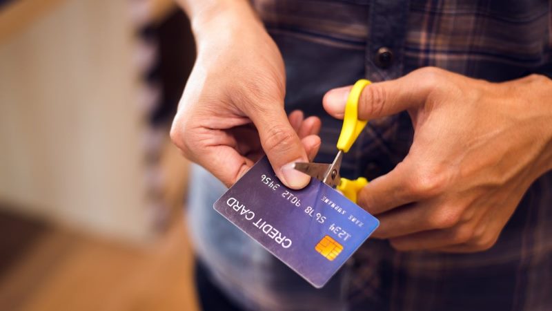 Where Do You Begin Paying Off Credit Card Debt?