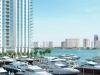 Marina Palms Yacht Club and Residences Docks