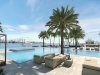 Marina Palms Yacht Club and Residences Infinity Pool Terrace