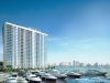 Marina Palms Yacht Club and Residences Waterfront View 2