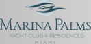 Marina Palms Yach Club and Residences Miami