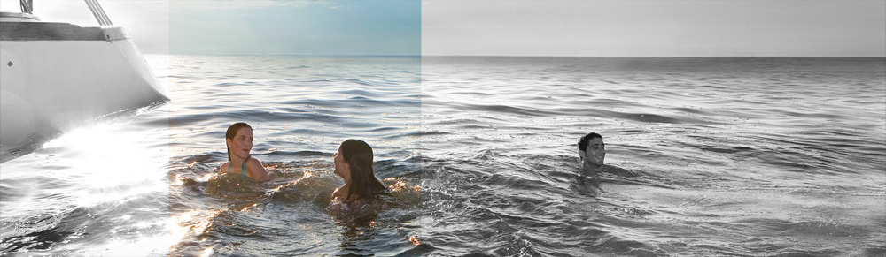 Marina Palms Mimai Waterfront